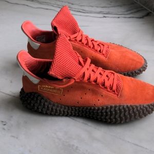 Adidas Kamanda men's 10
